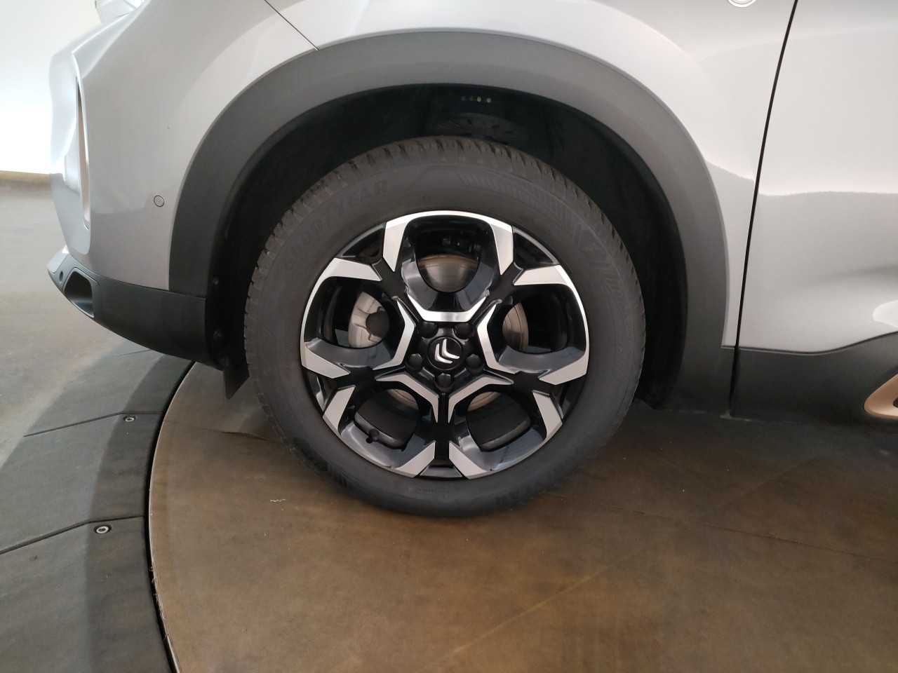 Citroen C5 Aircross PureTech 130 S&S EAT8 C-Series 2023