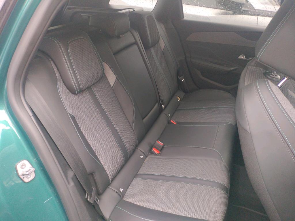 Peugeot 308 SW BlueHDi 130ch S&S EAT8 Allure 2023