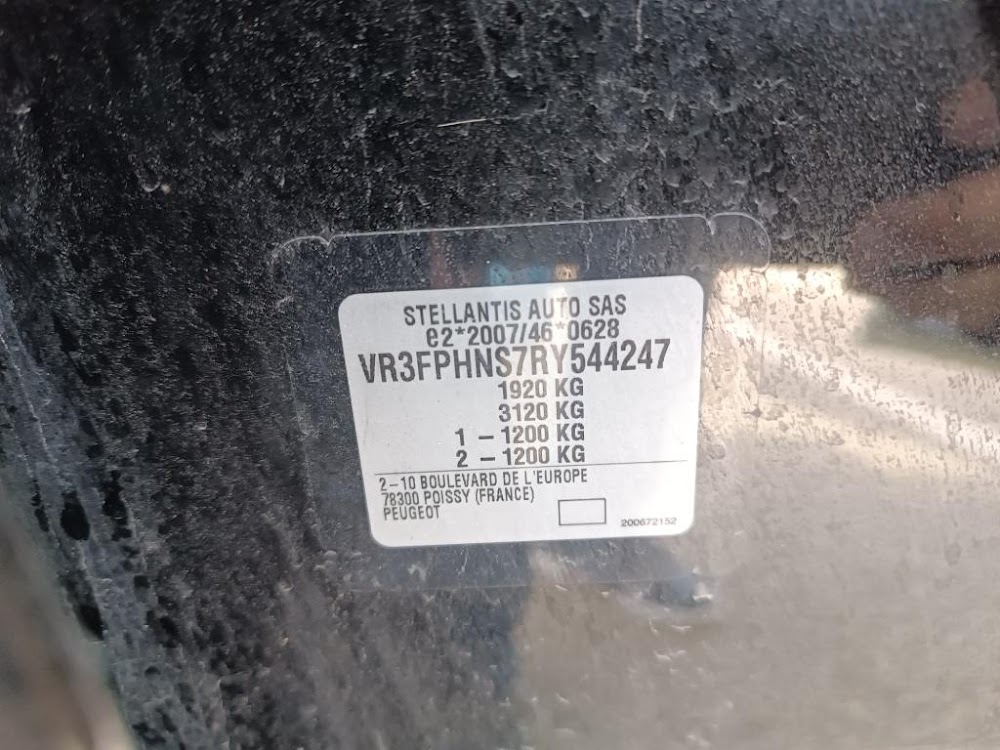 Foto Peugeot 408 2
