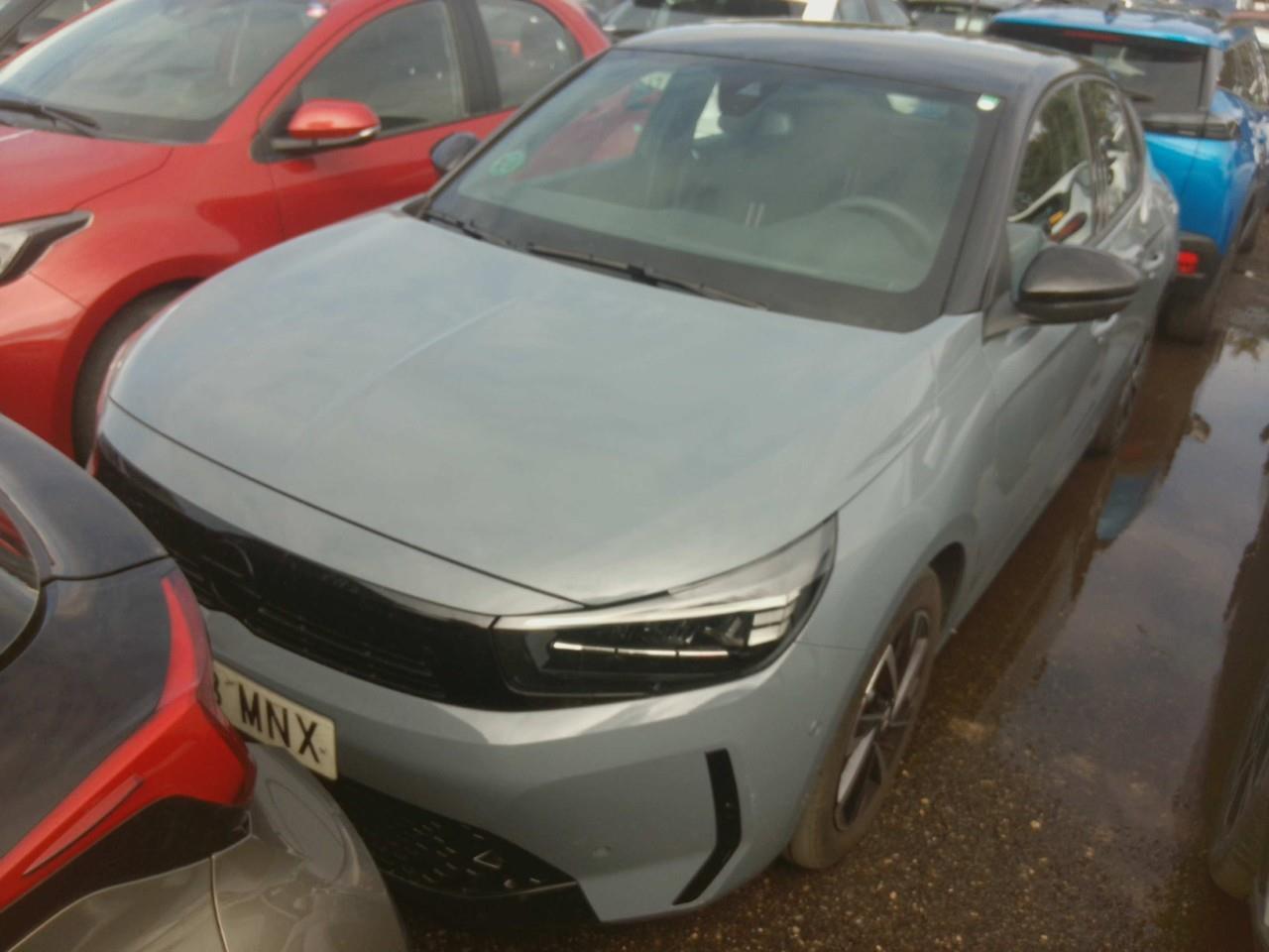 Foto Opel Corsa 9