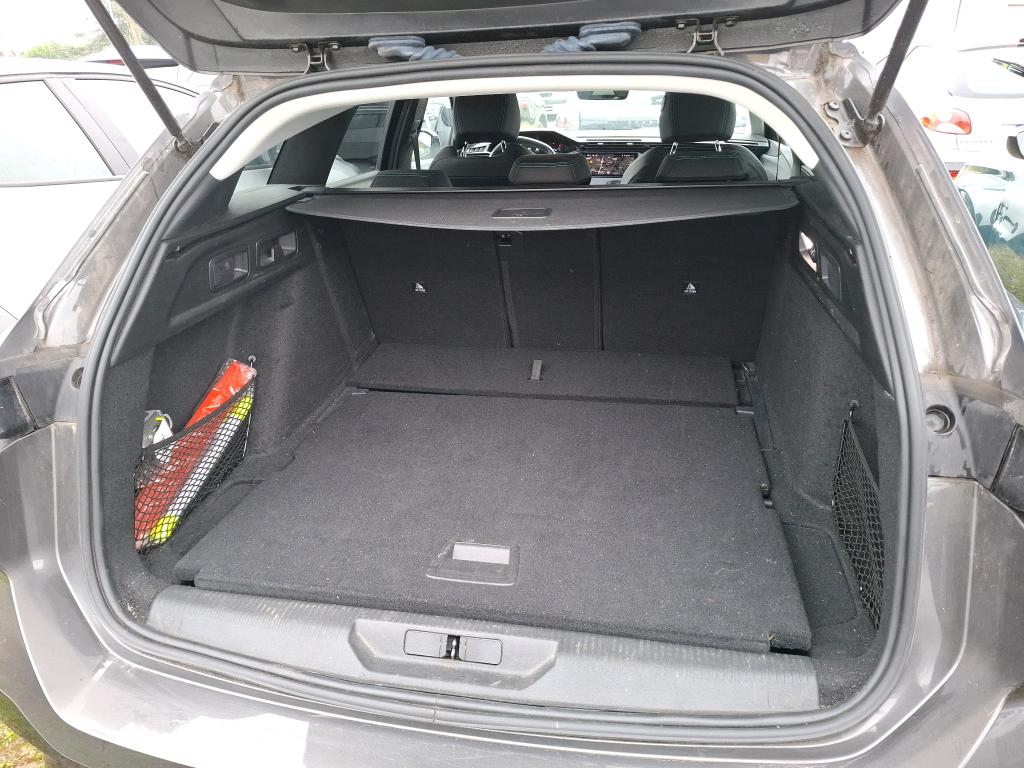 Peugeot 308 SW BlueHDi 130ch S&S BVM6 Allure 2022