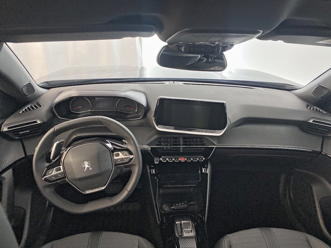 Peugeot 2008 PureTech 130 S&S EAT8 Allure 2023
