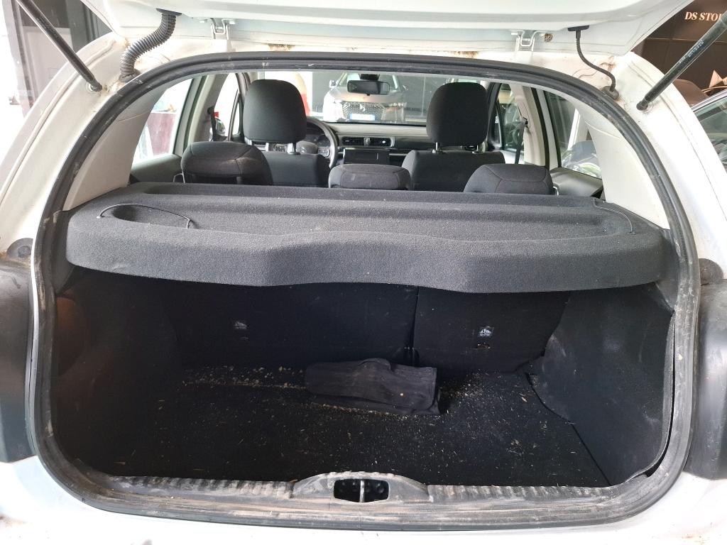 Citroen C3 BlueHDi 75 S&S Feel 2017