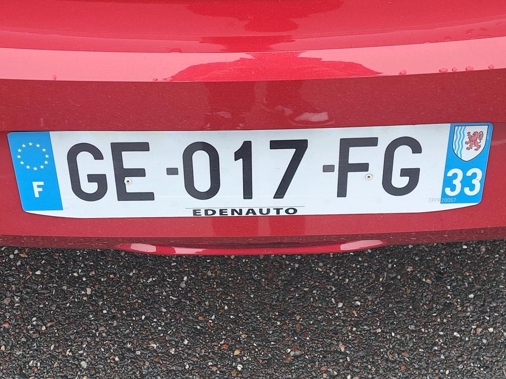 Opel Corsa 1.2 75 ch BVM5 Elegance Business 2022