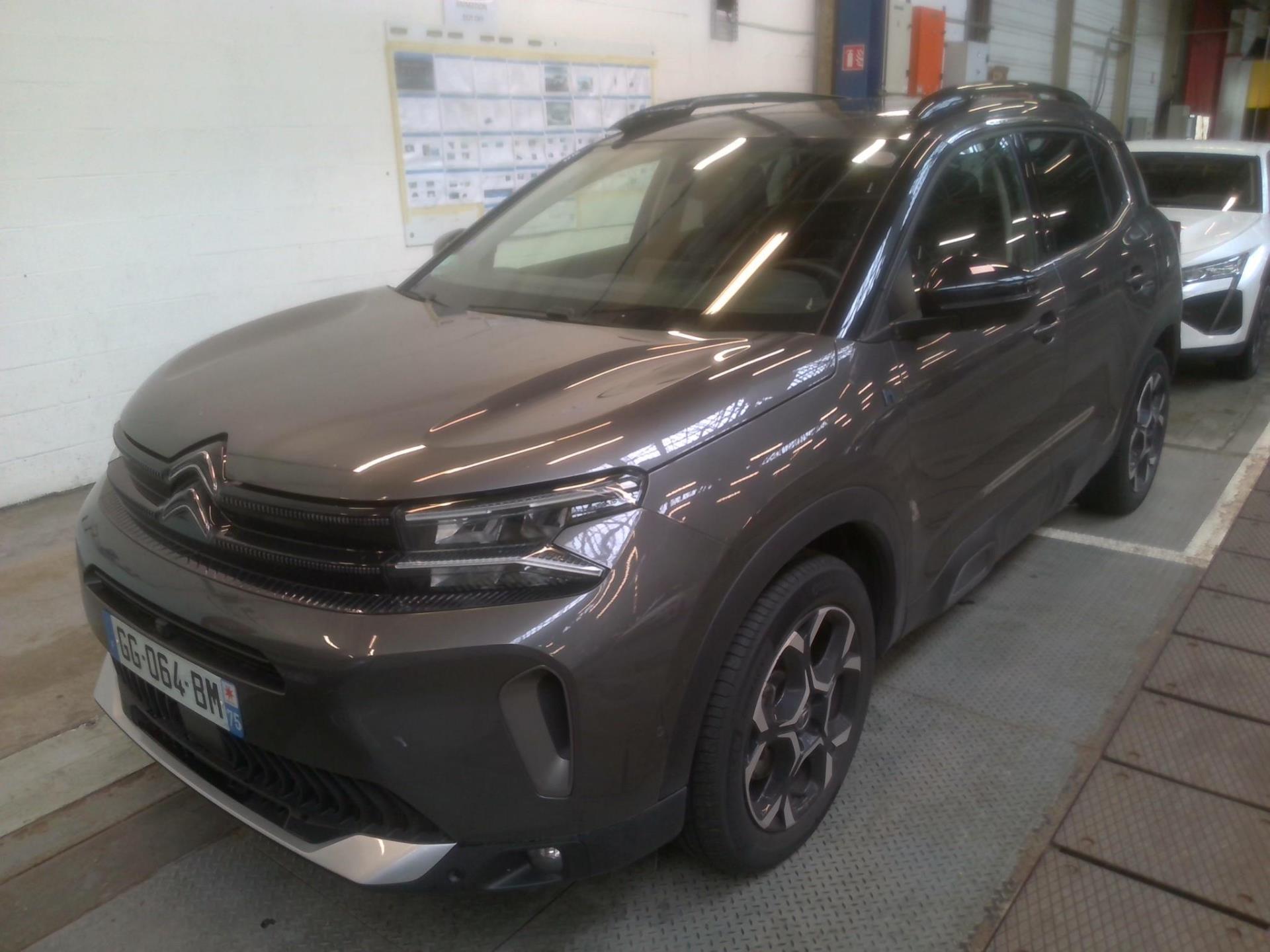 C5 AIRCROSS