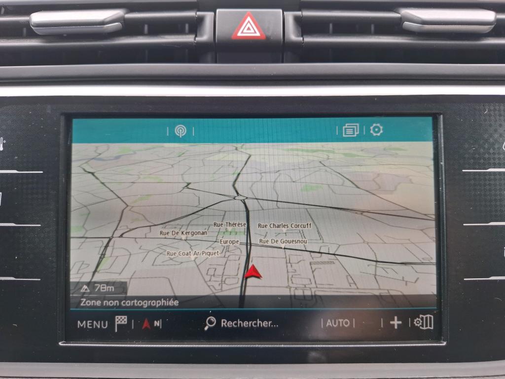 Citroen Grand C4 Spacetourer BlueHDi 130 S&S EAT8 Shine 2022