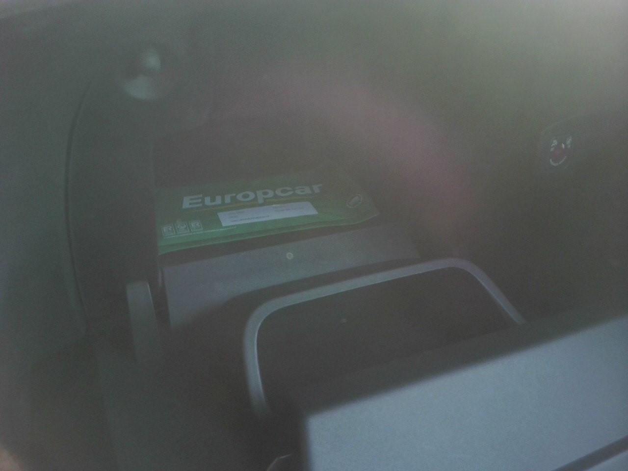 Foto Opel Corsa 9