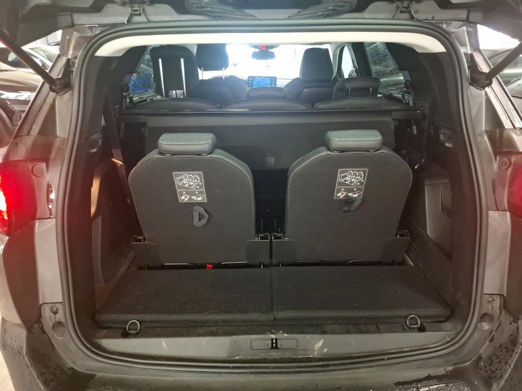 Peugeot 5008 BlueHDi 130ch S&S BVM6 Allure Pack 2022