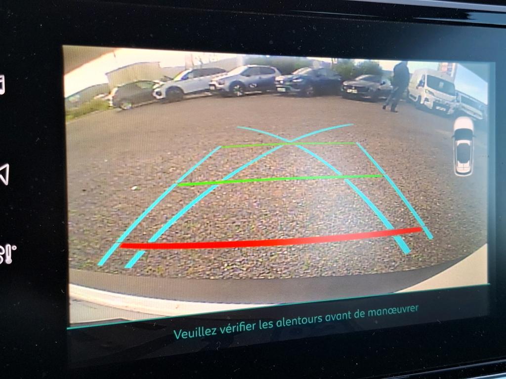 Citroen C4 Cactus BlueHDi 100 S&S BVM6 Feel 2019