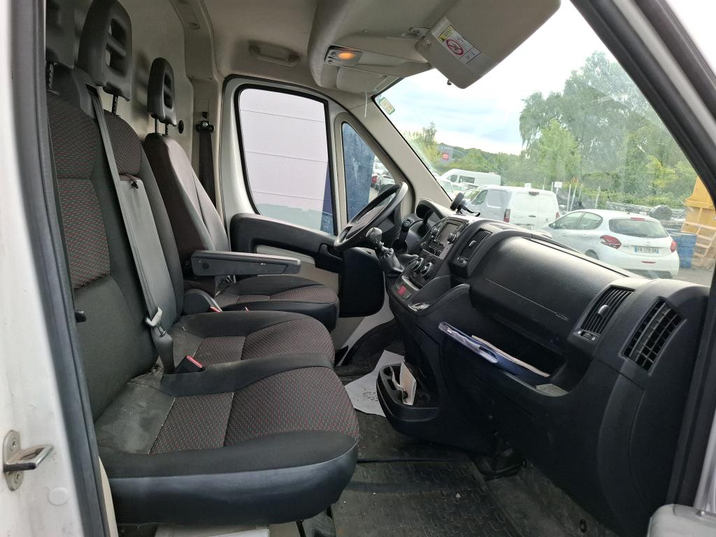 Peugeot BOXER TOLE 335 L3H2 BLUEHDI 110 PREMIUM 2019