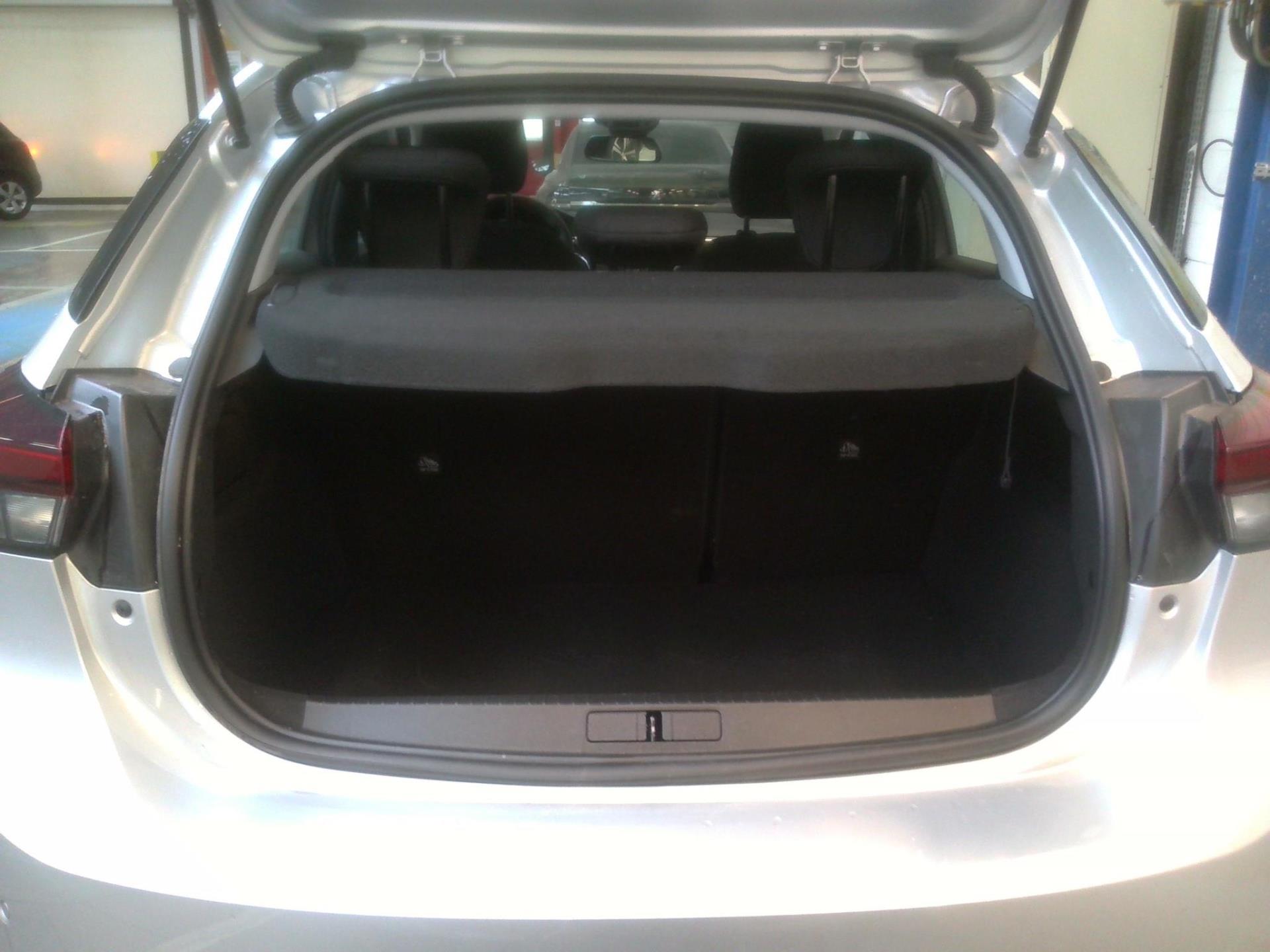 Opel Corsa 1.2 Turbo 100 ch BVA8 Elegance Business 2022