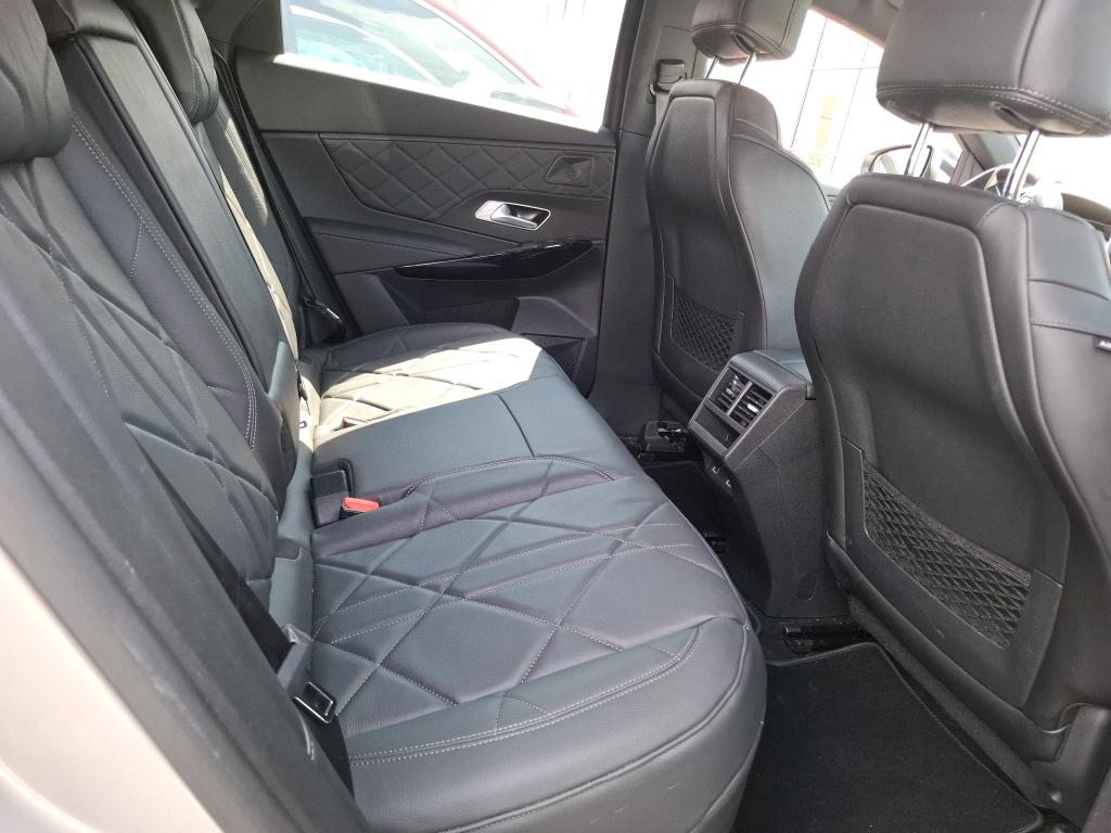 DS DS7 Crossback Hybride E-Tense 225 EAT8 Rivoli 2022