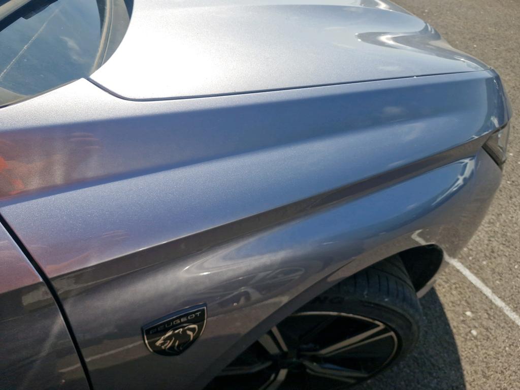 Peugeot 308 SW BlueHDi 130ch S&S EAT8 GT 2023
