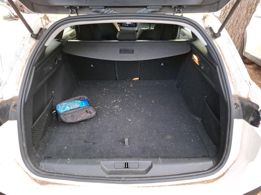 Peugeot 308 SW PHEV 180 e-EAT8 Active Pack 2023