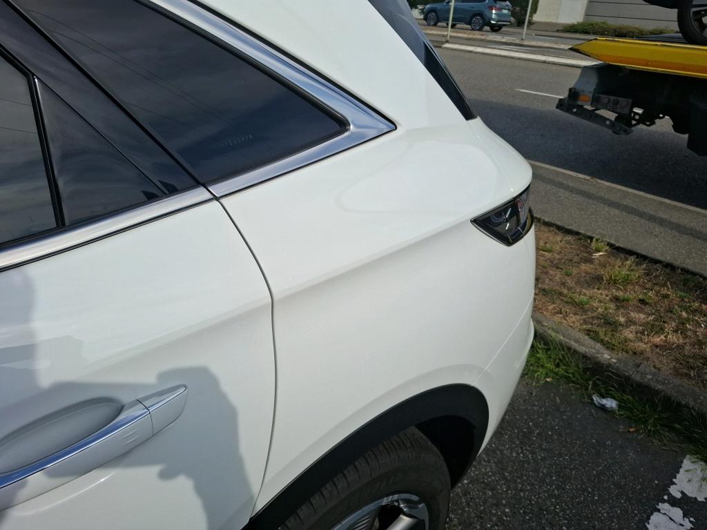 DS DS7 Crossback BlueHDi 130 EAT8 Rivoli 2022