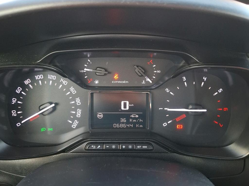 Citroen C3 PureTech 83 S&S BVM5 Feel Pack 2022