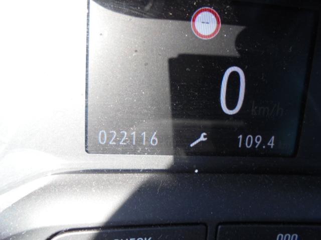 Foto Opel CrossLand 3