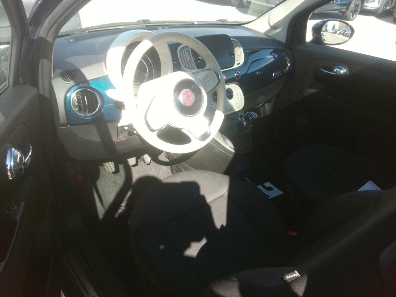 Foto Fiat 500X 3
