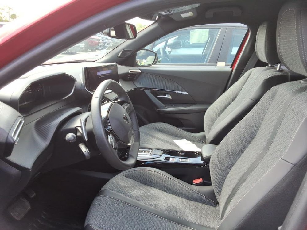 Foto Peugeot 308 10