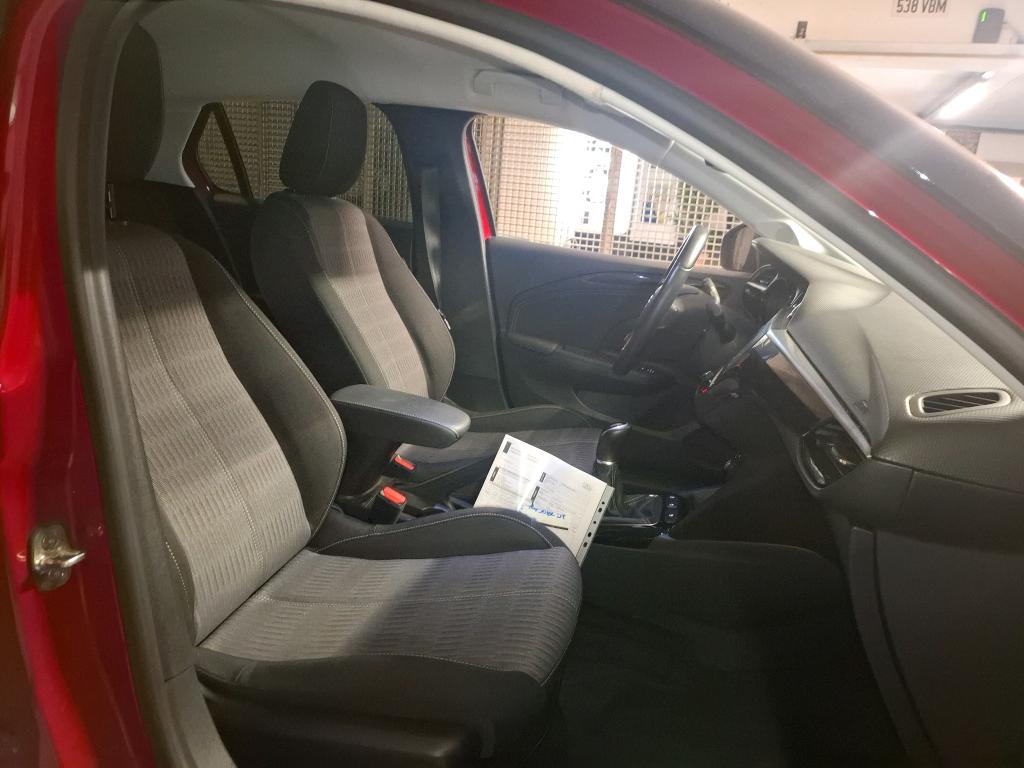 Opel Corsa 1.2 75 ch BVM5 Elegance Business 2023