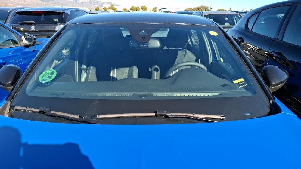 Foto Opel Corsa 6