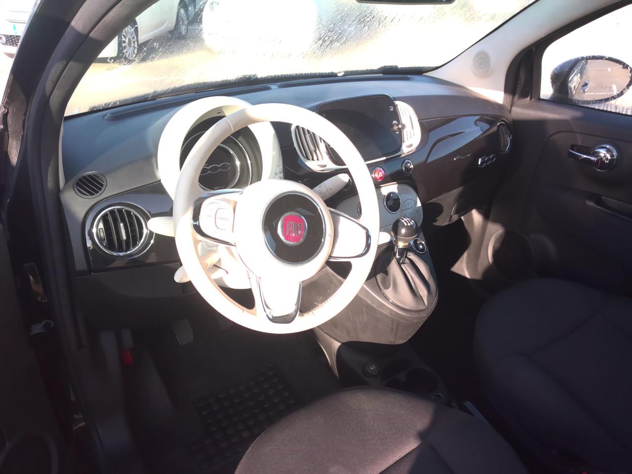 Foto Fiat 500X 4