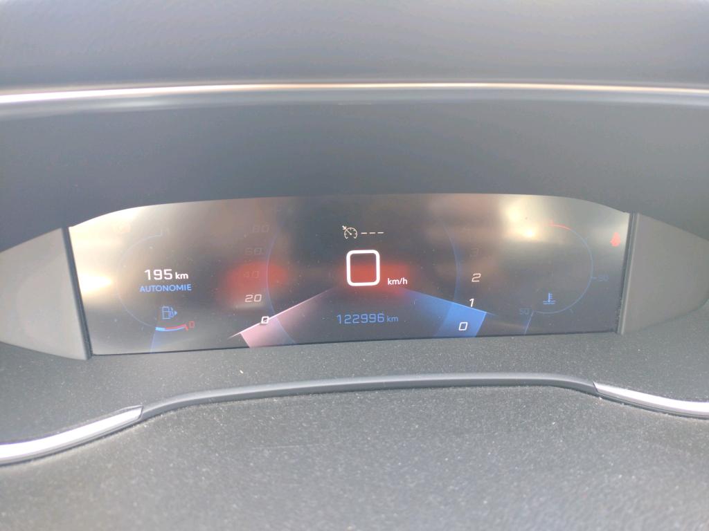Peugeot 308 SW BlueHDi 100ch S&S BVM6 Active 2020