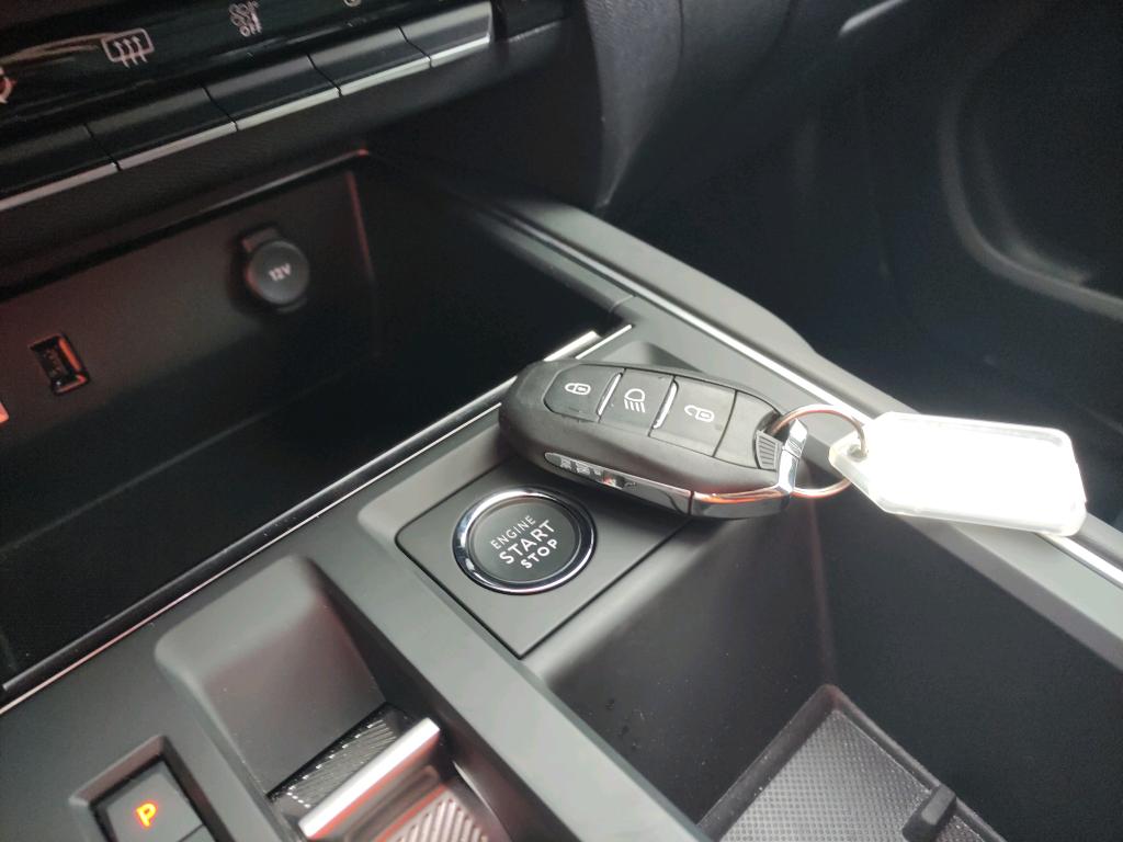 Citroen C5 Aircross Hybride Rechargeable 225 e-EAT8 Shine 2023