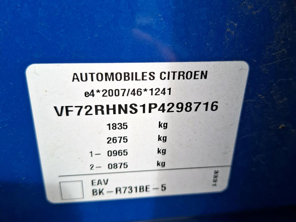 Citroen C3 Aircross PureTech 130 S&S EAT6 Max 2024