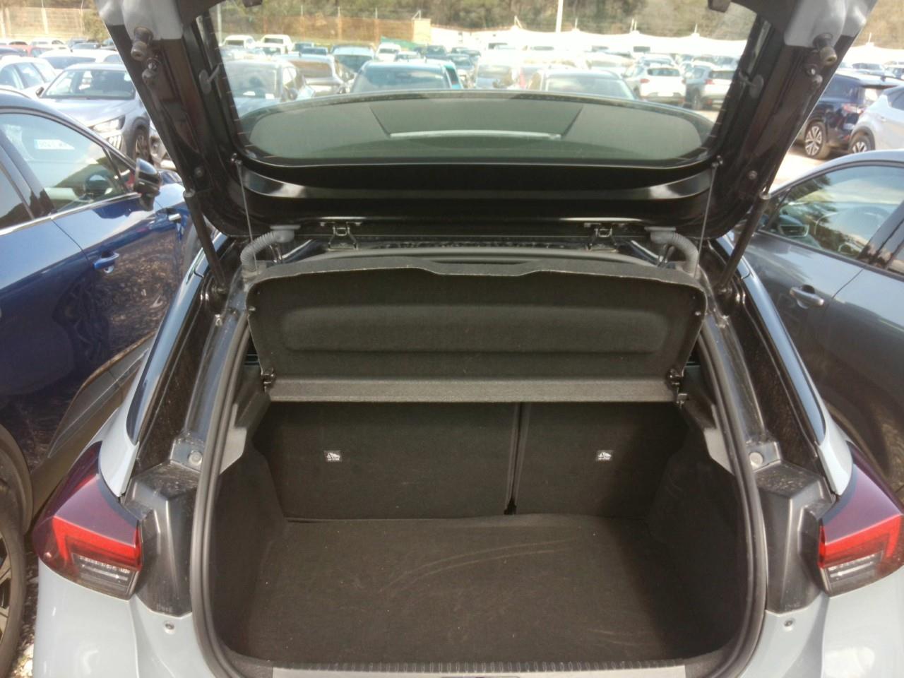 Foto Opel Corsa 14
