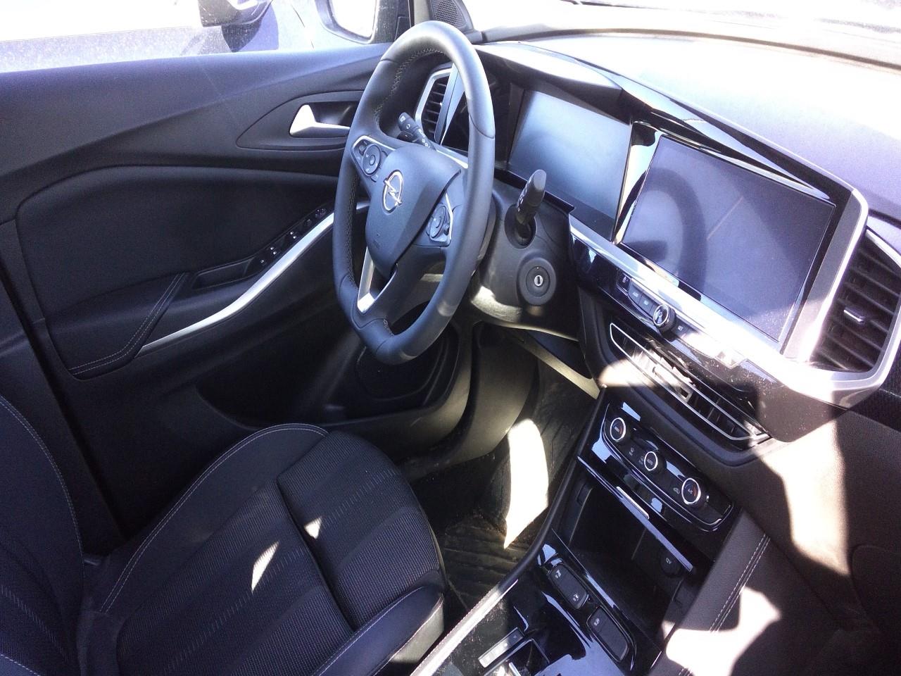 Foto Opel Grandland 3