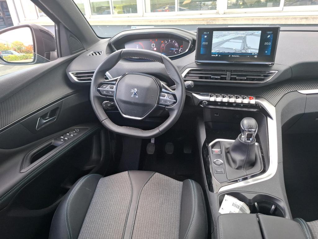 Peugeot 3008 PureTech 130ch S&S BVM6 Allure Pack 2024