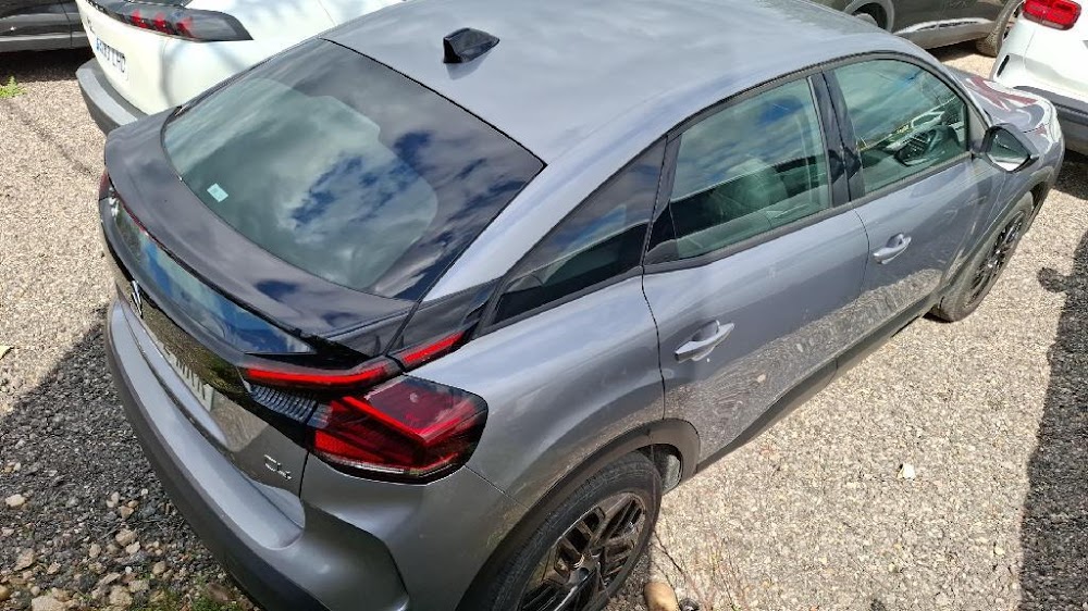 Foto Citroën C4 7