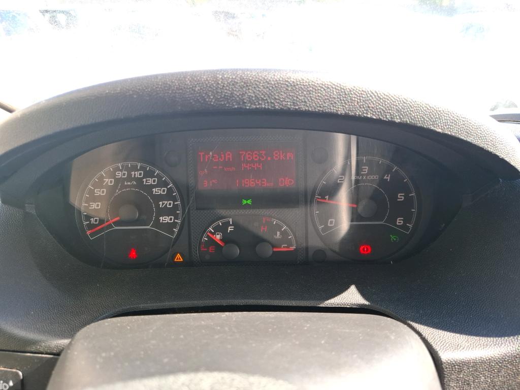 Peugeot BOXER TOLE 333 L2H2 BLUEHDI 120 S&S PREMIUM 2021