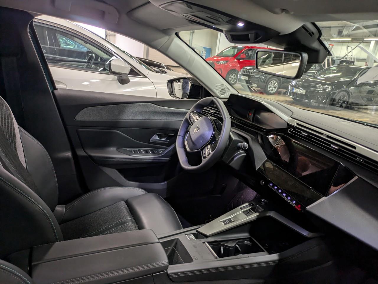 Peugeot 308 III