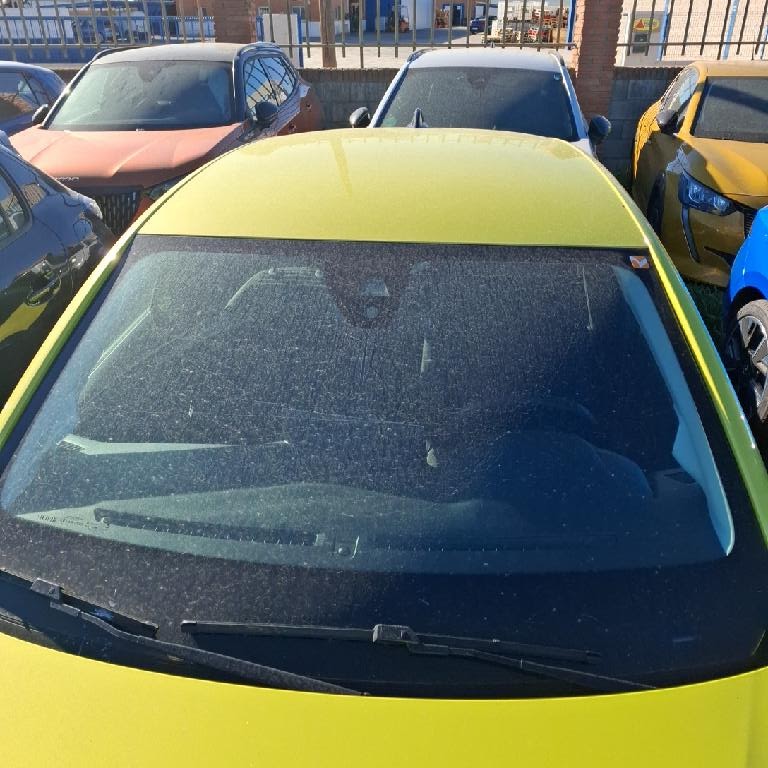 Foto Peugeot 308 7