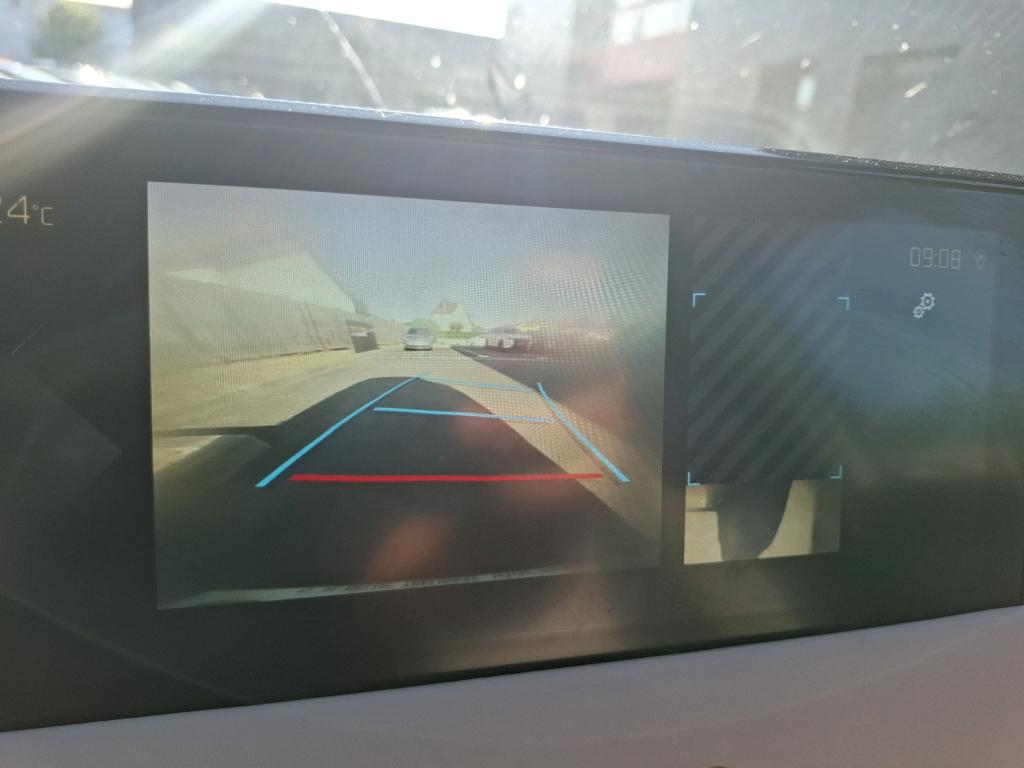 DS DS3 Crossback PureTech 130 EAT8 Rivoli 2022