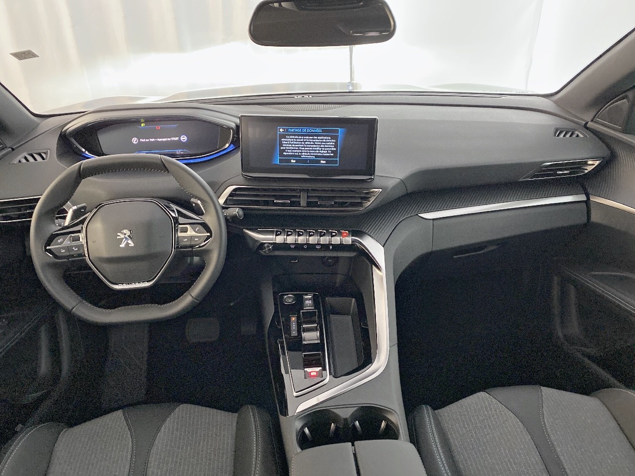 Peugeot 5008 BlueHDi 130ch S&S EAT8 Allure Pack 2024