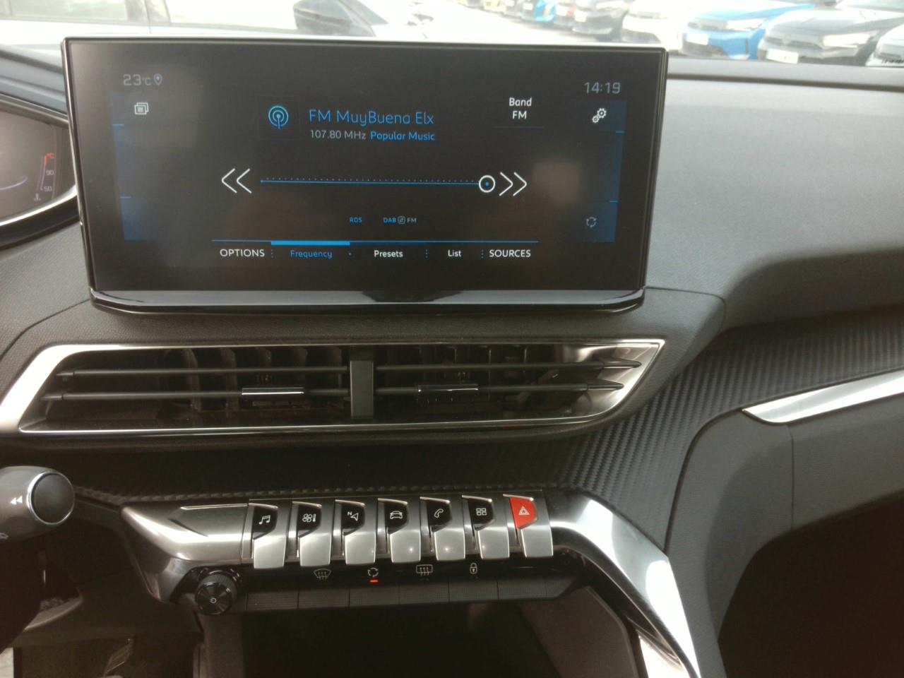 Foto Peugeot 3008 7