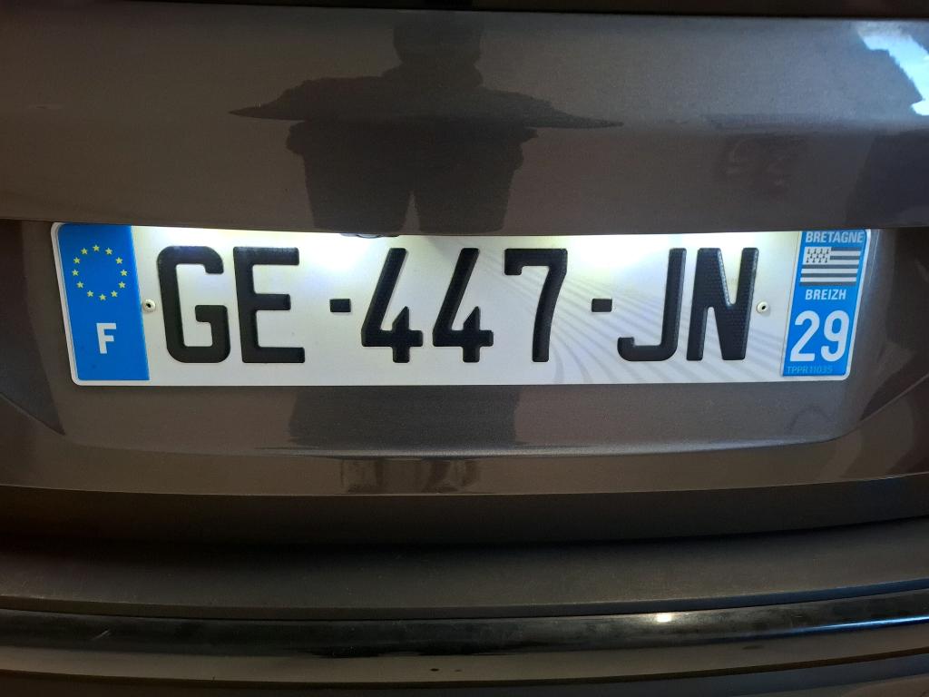 Peugeot 3008 Hybrid4 300 e-EAT8 GT 2022