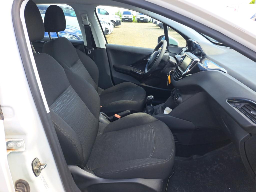 Peugeot 208 AFFAIRE BLUEHDI 100 S&S BVM5 PREMIUM PACK 2020