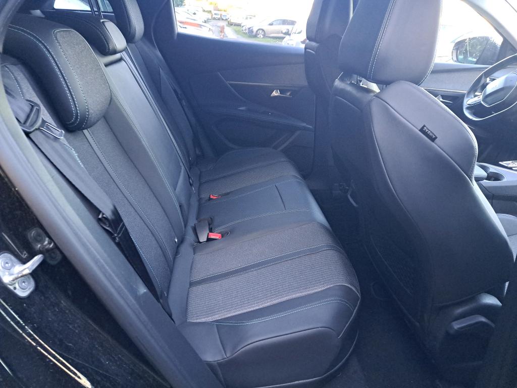 Peugeot 3008 Hybrid 225 e-EAT8 Allure Pack 2022