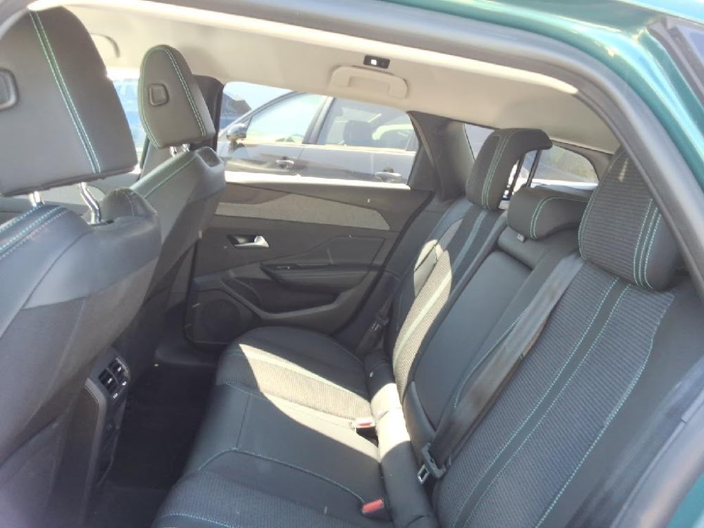 Foto Peugeot 308 10