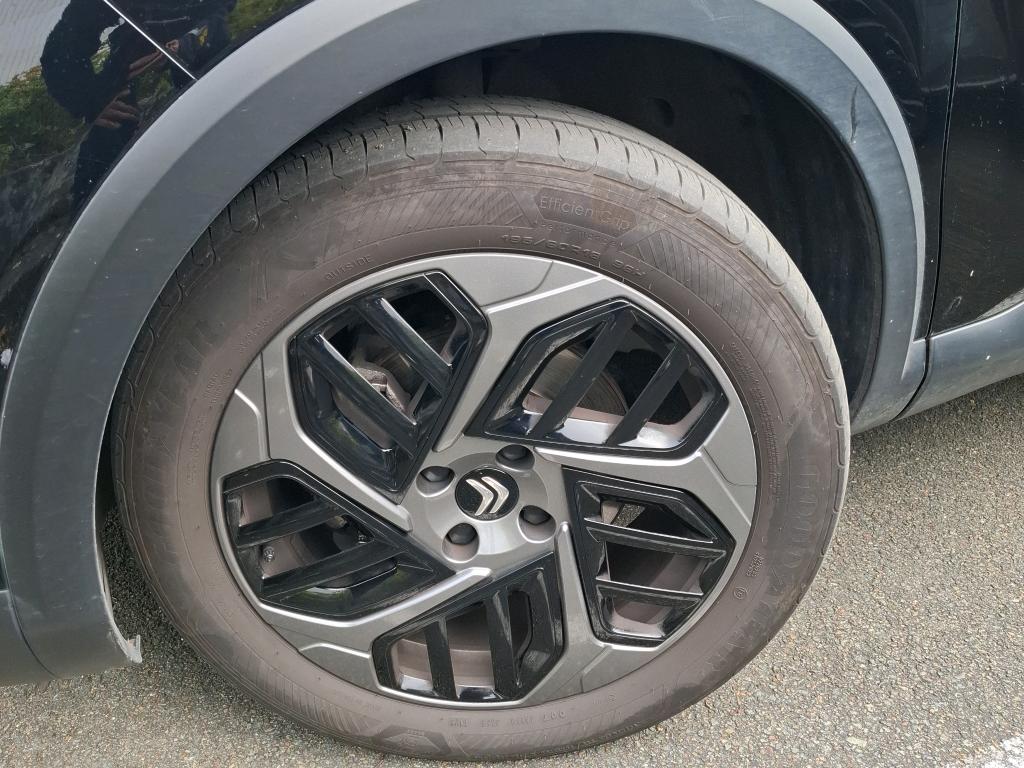 Citroen C4 BlueHDi 130 EAT8 Plus 2024