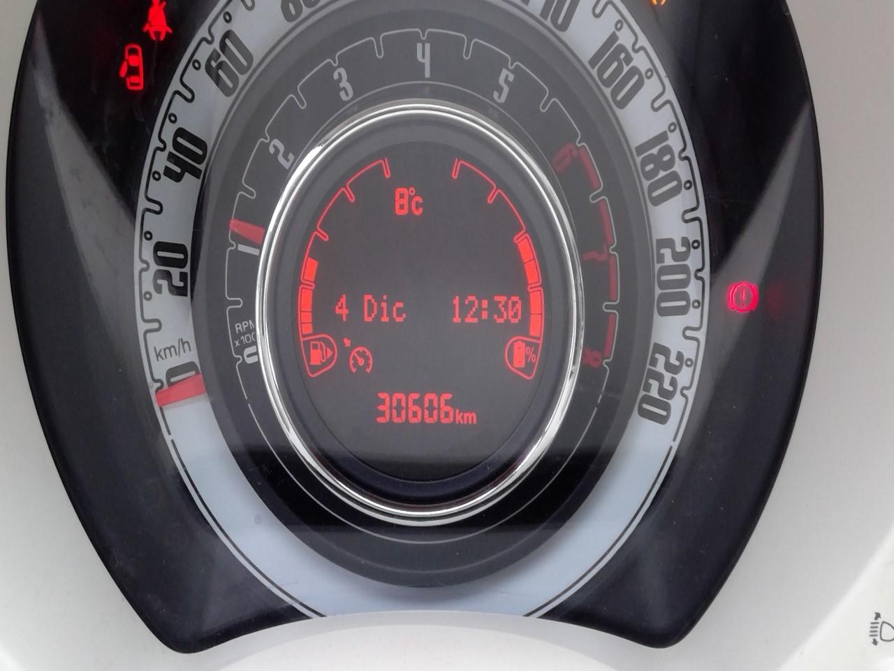 Foto Fiat 500X 5