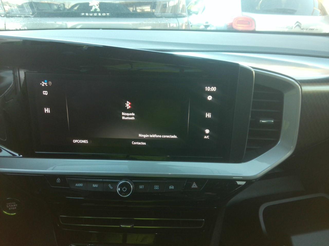 Foto Opel Mokka 18