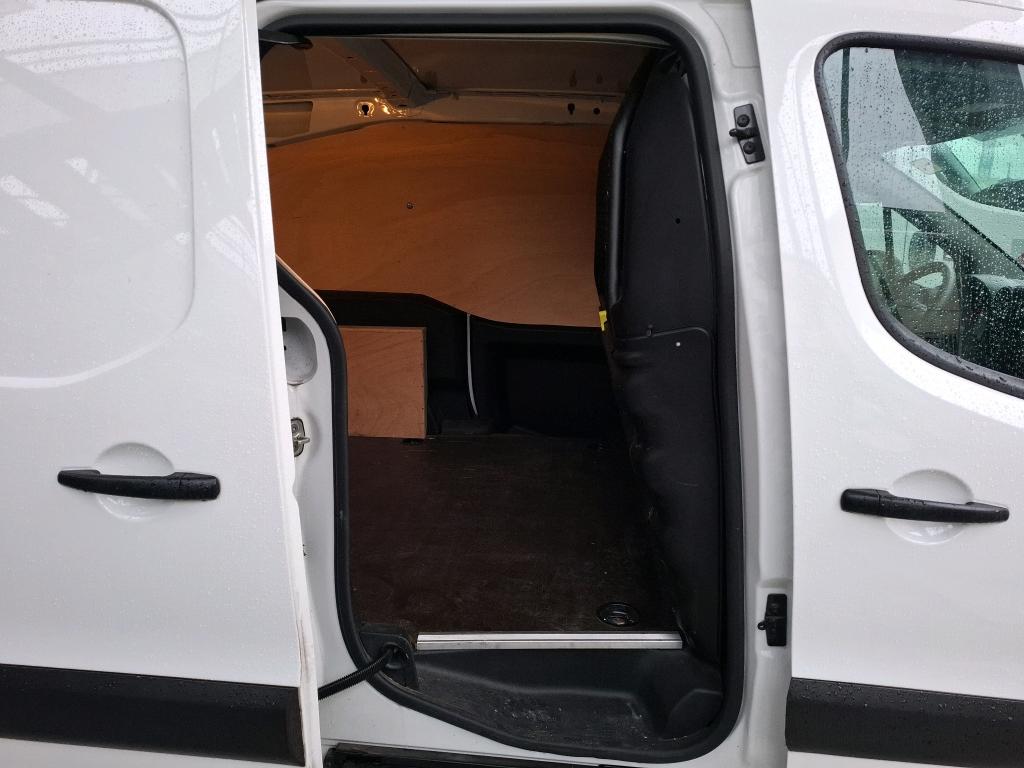 Citroen BERLINGO M BLUEHDI 100 CLUB 2018