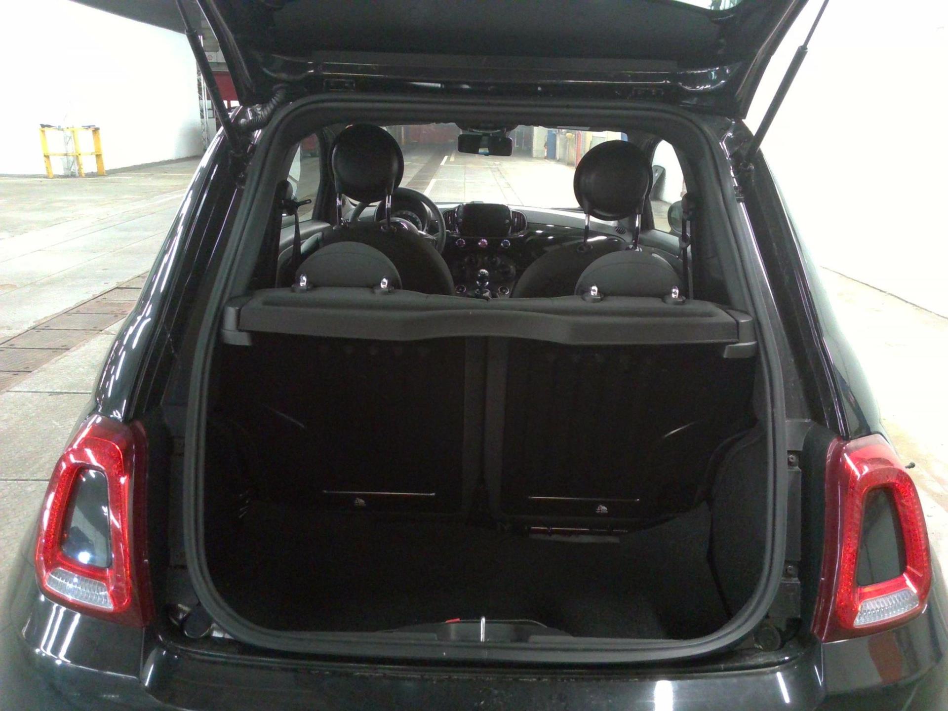 FIAT 500 1.0 70 ch Hybride BSG S/S  2023