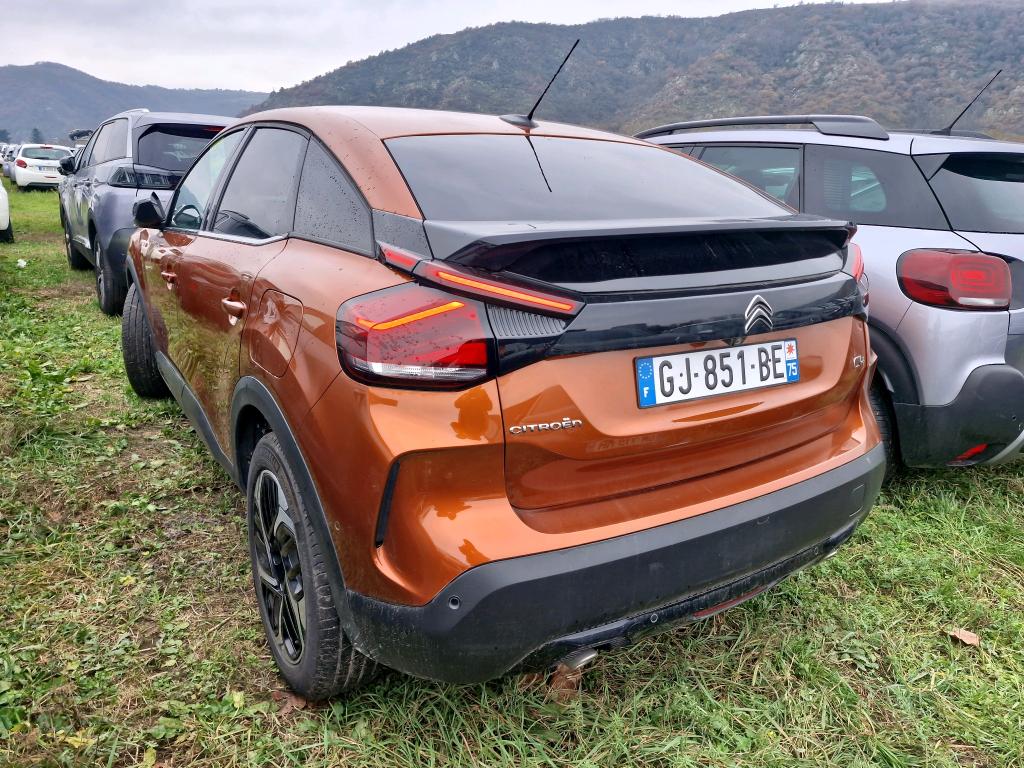 Citroen C4 PureTech 130 S&S EAT8 Shine Pack 2022