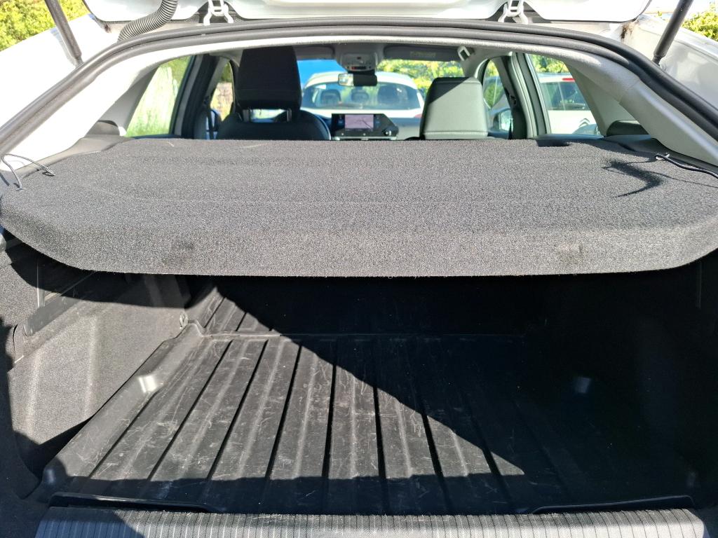 Citroen C4 SOCIETE PURE TECH 130 S&S EAT8 FEEL NAV BUSINESS R 2022